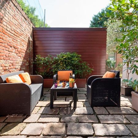 The Waterview Alcove Apartment Venice Exterior photo