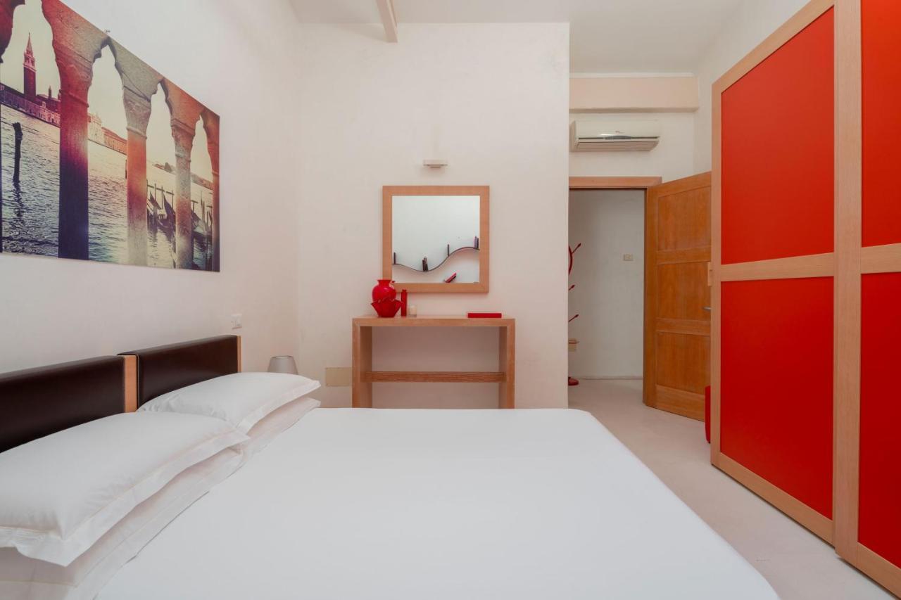 The Waterview Alcove Apartment Venice Exterior photo