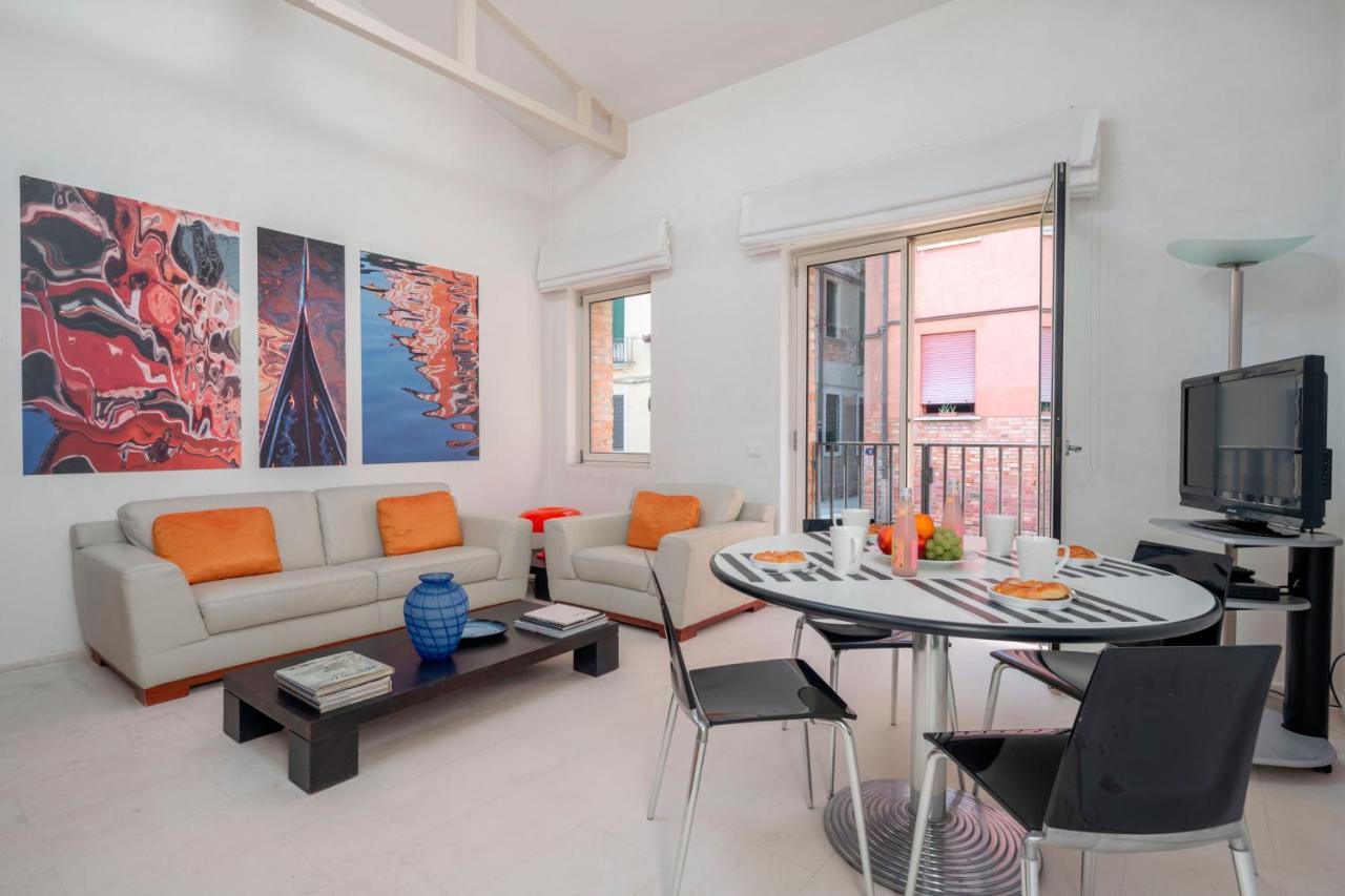 The Waterview Alcove Apartment Venice Exterior photo