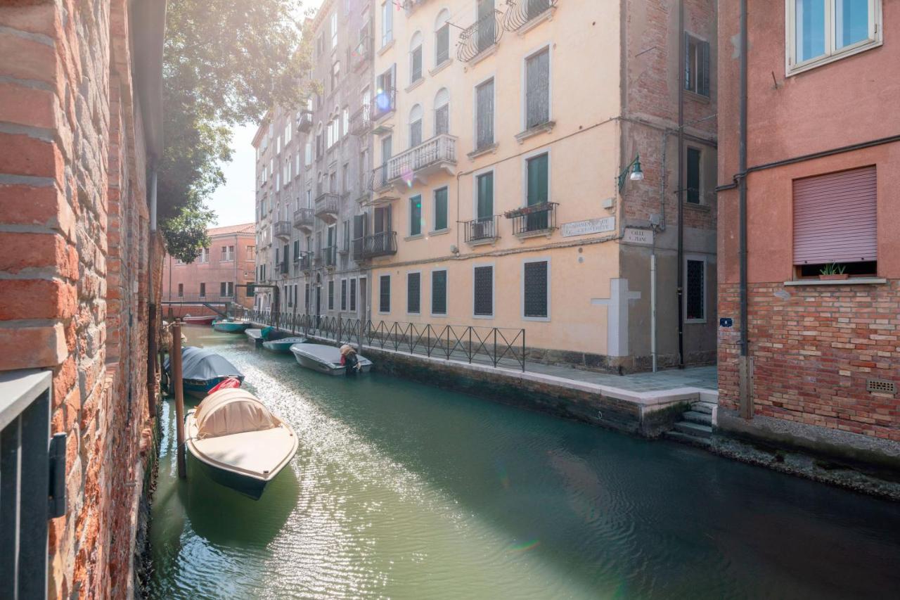 The Waterview Alcove Apartment Venice Exterior photo