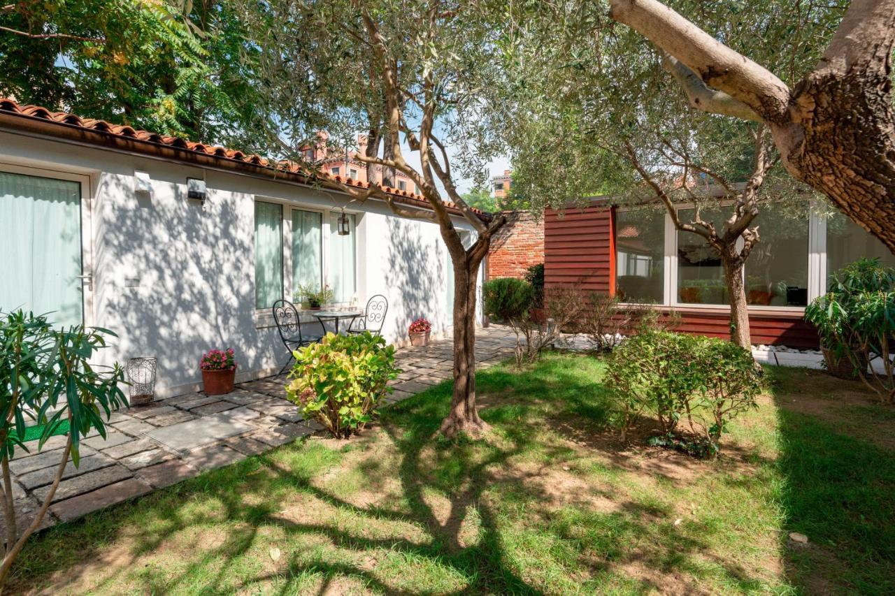 The Waterview Alcove Apartment Venice Exterior photo